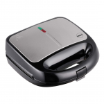 ELDOM ST250 MULTIX 5 IN 1 MULTIFUNCTIONAL SANDWICH MAKER