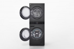Pesumasin-kuivati WashTower LG WT1210BBF