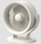 Best Fan BT-003 MAESTRO USB Desk Fan