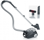 Severin BC 7030 tolmuimeja 2 L Kuiv 750 W Tolmukott