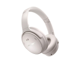 Bose QuietComfort Headset Wired & Wireless Head-band Music/Everyday Bluetooth   White