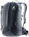 Deuter AC Lite 17 - hiking rucksack (Black)