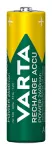 Varta 05716 laetav aku AA nikkel-metallh&uuml;driid (NiMH) aku