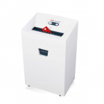 HSM Pure 420 purustaja, 35 l, 3,9 mm