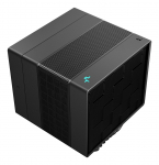 DeepCool ASSASSIN IV protsessori &otilde;hujahuti 14 cm must 1 tk