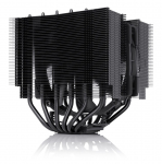 Noctua NH-D15S chromax.black protsessorijahuti 14 cm 1 tk