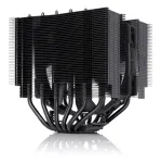 Noctua NH-D15S chromax.black protsessorijahuti 14 cm 1 tk