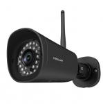 Foscam G4P-B turvakaamera Bullet IP turvakaamera V&auml;listingimustes 2560 x 1440 pikslit Lakke/seinale
