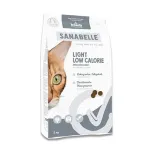 BOSCH Sanabelle Light madala kalorsusega linnulihaga kuivtoit kassidele - 8 kg