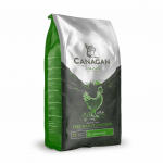 CANAGAN Free Range Chicken  chicken - dry cat food - 4kg