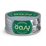 OASY More Love Tuna - wet cat food - 70g