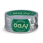 OASY More Love Tuna - wet cat food - 70g