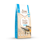 BEMO Sensitive Fish Small/Medium Mono - dry dog food - 3kg