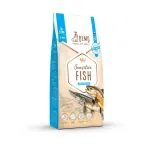 BEMO Sensitive Fish Small/Medium Mono - dry dog food - 3kg