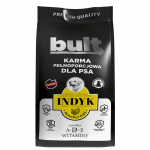 BULT kalkunilihaga kuiv koeratoit 3 kg