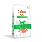 CALIBRA Life t&auml;iskasvanud keskmise t&otilde;u lambaliha kuivtoit koertele - 12 kg