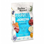 DOLINA NOTECI Premium lambaliha kuivtoit koerale - 9 kg