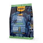 PRIMAL SPIRIT Ibeeria sardiin &ndash; poolniiske koeratoit &ndash; 1 kg