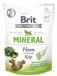 BRIT Functional Snack Mineral Sinki - Koera maius - 150g