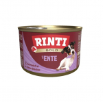 RINTI kuldne part - m&auml;rg koeratoit - 185g