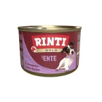 RINTI kuldne part - m&auml;rg koeratoit - 185g