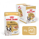 ROYAL CANIN BHN French Bulldog Loaf 12X85G