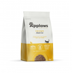 APPLAWS kana-kuiv kassitoit-2kg