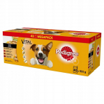 Pedigree Vital Protection kastmekaste 40x100 g