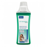 VIRBAC Vet Aquadent FR3SH - dental solution for oral hygiene for dogs and cats &ndash; 250ml