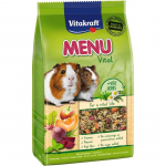 VITAKRAFT Menu Vital - merisigade toit - 3 kg