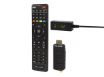 Tuuner DVB-T2 BLOW 7000FHD MINI H.265
