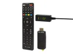Tuuner DVB-T2 BLOW 7000FHD MINI H.265