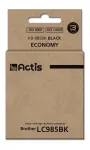 Actis KB-985Bk tindikassett (asendus Brother LC985BK tindikassetile; standardne; 28,5 ml; must)