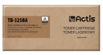 Actis TB-325BA Toner (replacement for Brother TN-325BK; Standard; 6000 pages; black)