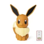 TEKNOFUN Eevee baby night-light Freestanding Brown, Cream LED