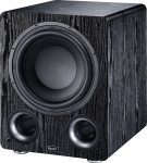 Magnat ALPHA RS12 must aktiivne subwoofer 120 W