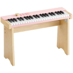 Donner Eastar Kido V-20 Light PInk - digital piano for children, 44 keys