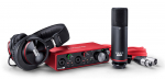 Focusrite Scarlett 2i2 stuudio
