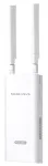 Mercusys MB118-4G wireless router Fast Ethernet Single-band (2.4 GHz) White