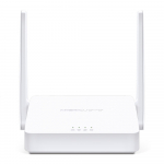 Mercusys MW302R wireless router Single-band (2.4 GHz) Ethernet White