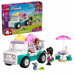 LEGO FRIENDS 42644 Heartlake City j&auml;&auml;tiseauto