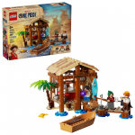 LEGO ONE PIECE 75636 Tuulikuk&uuml;la onn