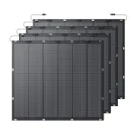 Anker Solix FS20 900W painduv p&auml;ikesepaneel (225W - 4 tk)