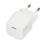 Seinalaadija I-BOX C-38 PD30W, valge