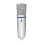 Stagg SUM50 - USB studio condenser microphone