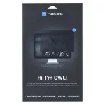 NATEC PRIVAATSUSFILTER OWL 17.3" 16:9