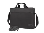 NATEC S&Uuml;LEARVUTI KOTT WALLAROO 2 15.6" HIIREGA