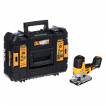 DeWALT DCS335NT tikksaag 3200 p/min 2 kg