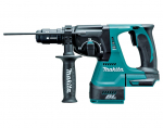 Makita DHR243Z p&ouml;&ouml;rdvasar 950 p/min