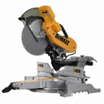 DeWALT DWS780 1675 W 3800 p/min